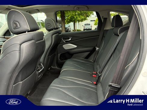 Used 2020 Acura RDX AWD w/ Advance Package image 17