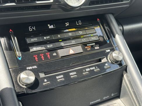 Used 2023 Lexus IS 300 w/ Premium Package RWD image 29