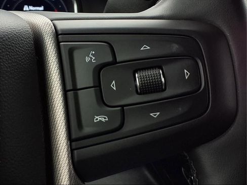 Used 2025 GMC Sierra 2500 Denali w/ Denali Reserve Package image 14