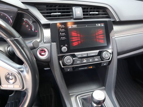 Used 2019 Honda Civic Si image 38