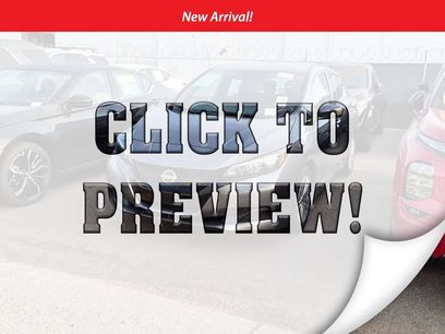 Certified 2025 Nissan Leaf S