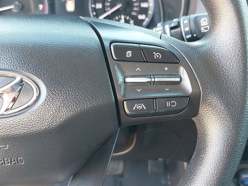 Used 2023 Hyundai Kona SEL w/ Cargo Package image 17