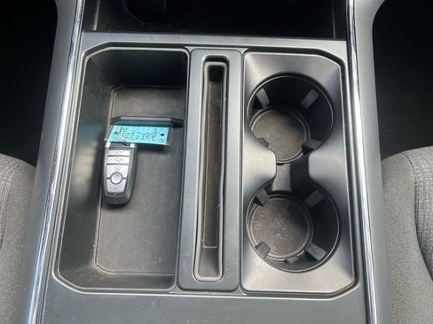 Used 2021 Ford F150 XLT w/ Equipment Group 302A High image 14