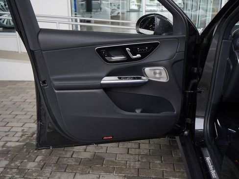 New 2026 Mercedes-Benz GLC 300 image 14