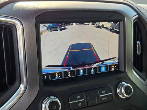 Certified 2022 GMC Sierra 2500 Denali AWD/4WD image 21