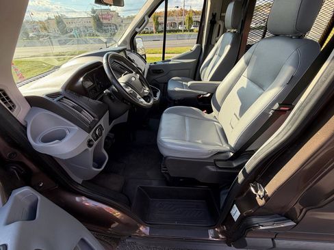 Used 2017 Ford Transit 350 XL RWD image 14