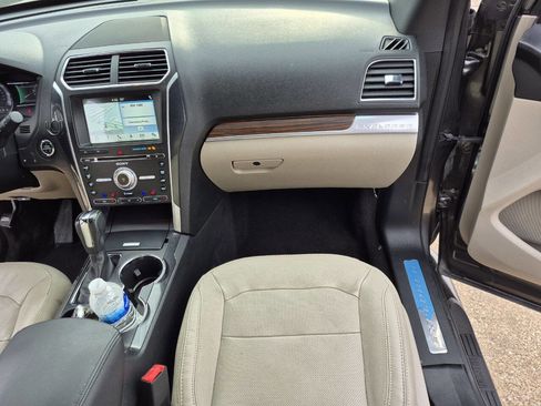 Used 2018 Ford Explorer Limited image 22