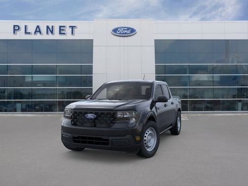 New 2026 Ford Maverick XL w/ 4K Tow Package AWD/4WD image 2