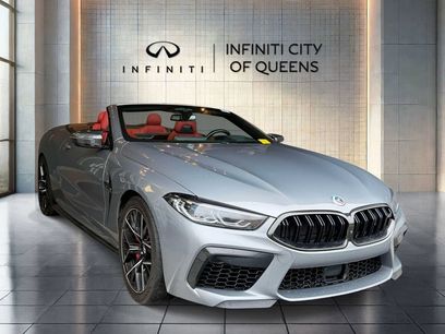 Used 2023 BMW M8 Competition