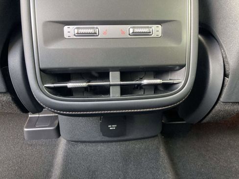 New 2026 Lincoln Nautilus Premier w/ Equipment Group 102A image 19