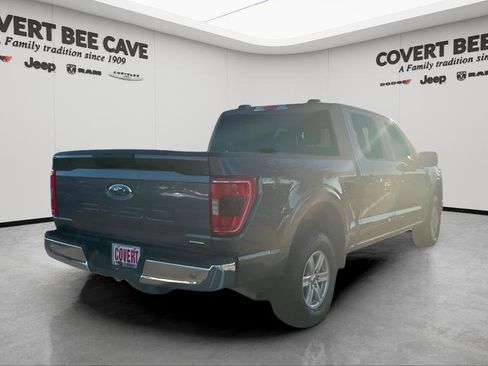 Used 2023 Ford F150 XLT image 9