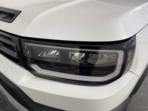 New 2026 Honda Passport RTL image 12