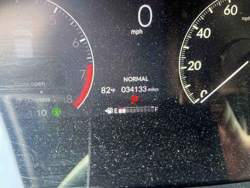 Used 2023 Honda HR-V Sport image 5