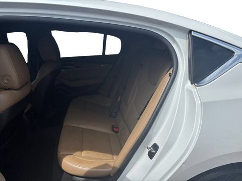 Used 2023 Cadillac CT5 Premium Luxury RWD image 21