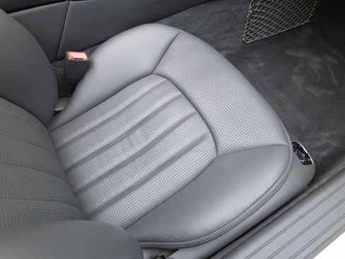 Used 2006 Mercedes-Benz SL 65 AMG image 34