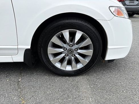 Used 2009 Honda Civic EX image 13
