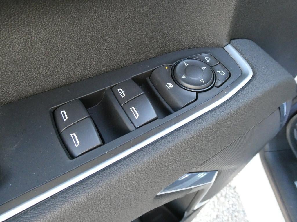 New 2026 Chevrolet Silverado 1500 RST AWD/4WD image 23