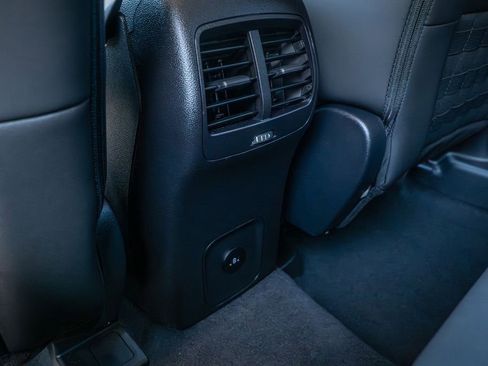 Used 2025 Ford Bronco Sport Big Bend image 28