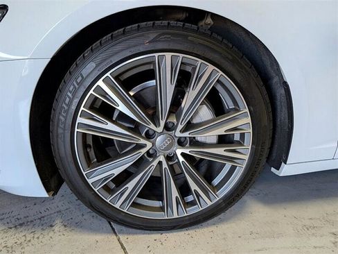 Used 2019 Audi A6 2.0T Premium w/ Convenience Package image 15