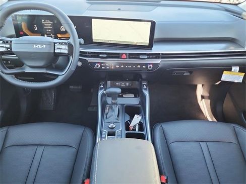 New 2026 Kia Sorento EX image 18