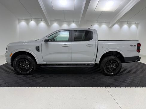 New 2026 Ford Ranger Lariat w/ FX4 Off-Road Package AWD/4WD image 4