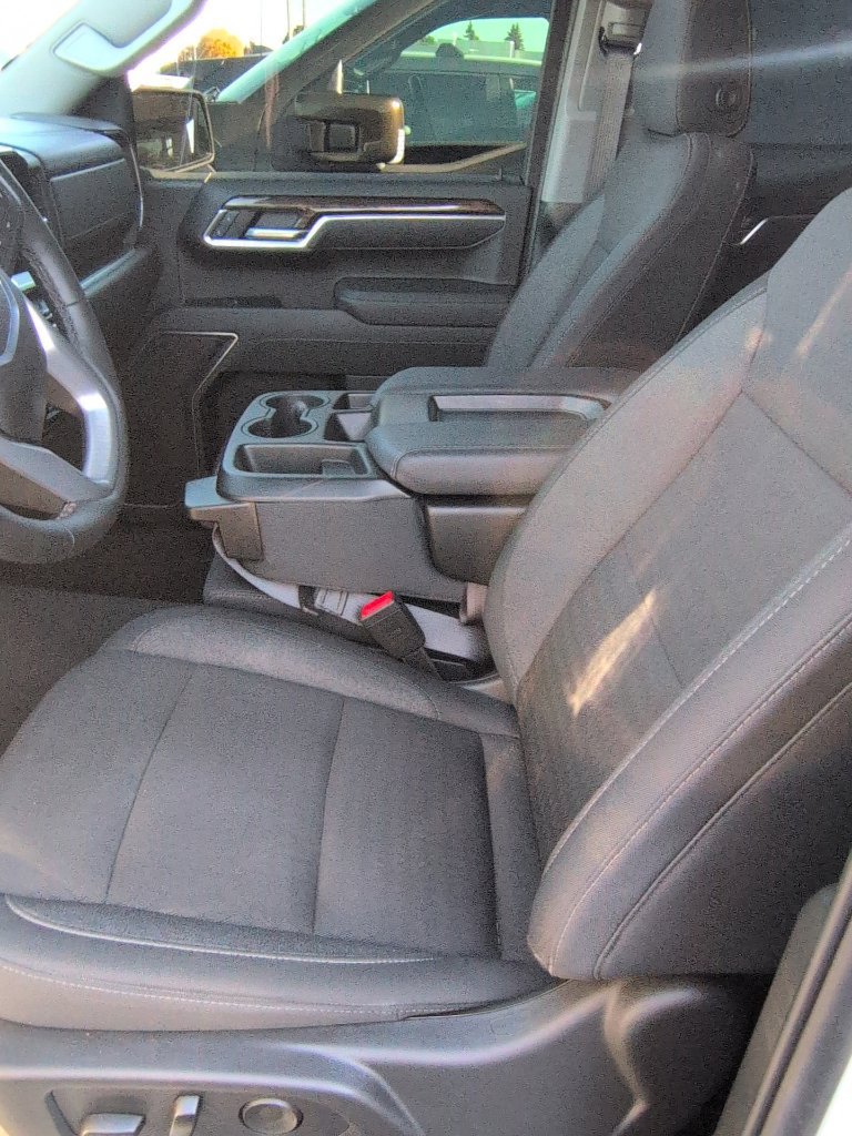Used 2025 GMC Sierra 1500 Elevation AWD/4WD image 10
