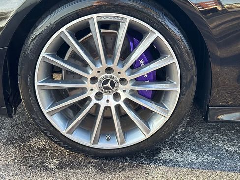 Used 2019 Mercedes-Benz C 300 Cabriolet image 21