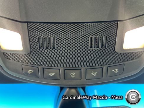 Used 2018 Lincoln MKZ Select w/ Technology Package image 20