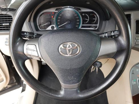 Used 2009 Toyota Venza w/ Security Pkg FWD image 13