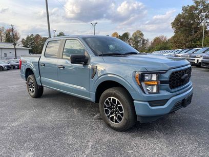Used 2023 Ford F150 XL