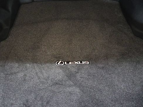 Used 2023 Lexus IS 300 w/ Premium Package RWD image 13