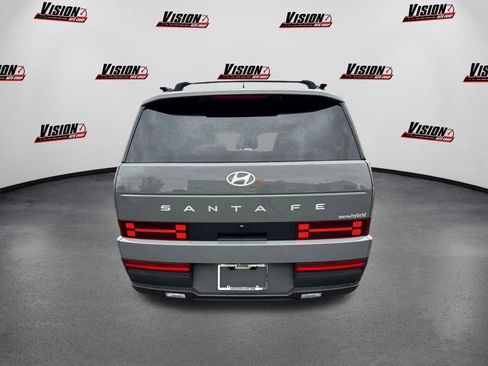 New 2026 Hyundai Santa Fe SEL AWD/4WD image 6