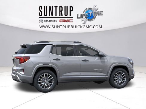 New 2026 GMC Terrain Denali w/ LPO, Floor Liner Package image 6