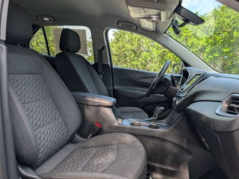 Used 2019 Chevrolet Equinox LT FWD image 18