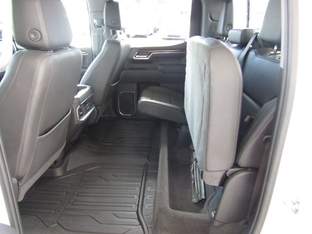 Used 2023 GMC Sierra 1500 Elevation w/ Elevation Premium Package AWD/4WD image 36
