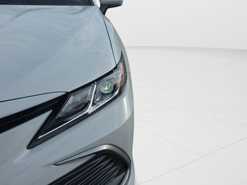 Used 2023 Toyota Camry LE FWD image 24