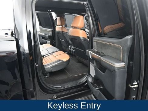 Used 2021 Ford F150 Platinum AWD/4WD image 19
