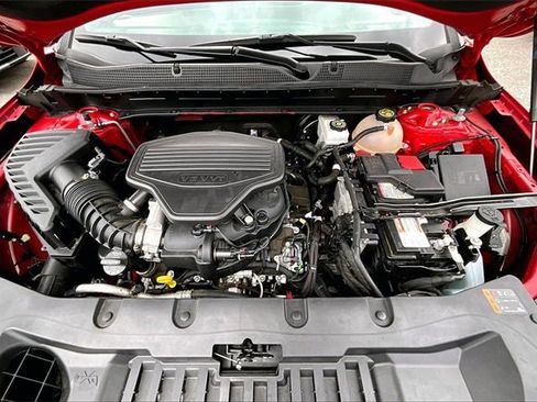 Used 2020 Chevrolet Blazer RS image 29