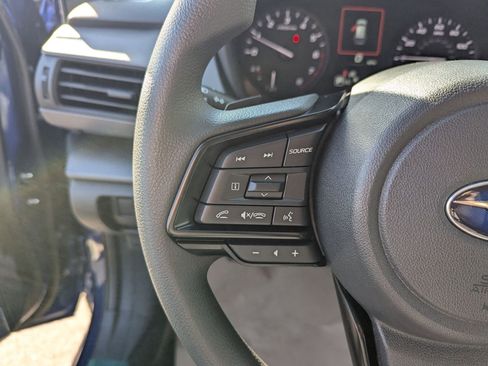 New 2026 Subaru Crosstrek 2.5i image 11