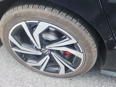 Used 2023 Volkswagen Jetta GLI Autobahn image 5