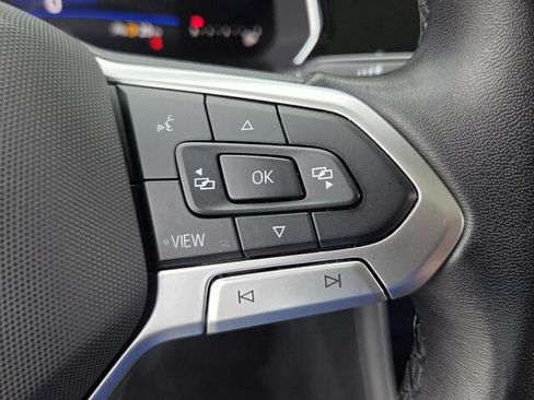 Used 2024 Volkswagen Jetta SE FWD image 22