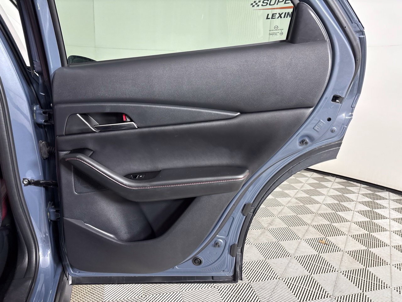 Used 2025 MAZDA CX-30 AWD 2.5 S w/ Preferred Package image 29