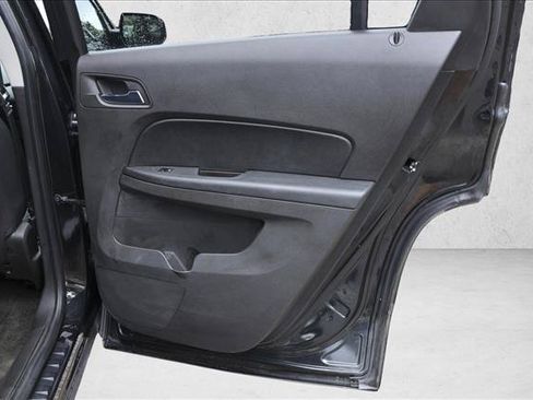 Used 2011 GMC Terrain SLE w/ Convenience Package FWD image 26