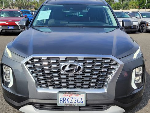 Used 2020 Hyundai Palisade SEL image 24
