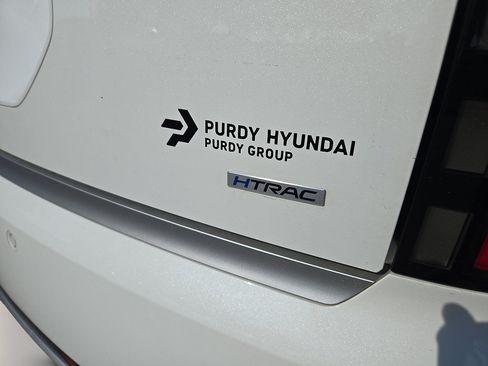 Certified 2026 Hyundai Palisade Calligraphy AWD/4WD image 49