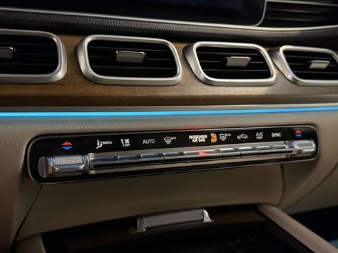 Certified 2023 Mercedes-Benz GLE 350 4MATIC image 27