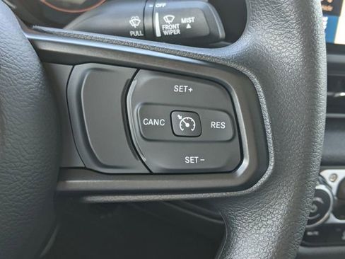 New 2026 Jeep Gladiator Sport image 19