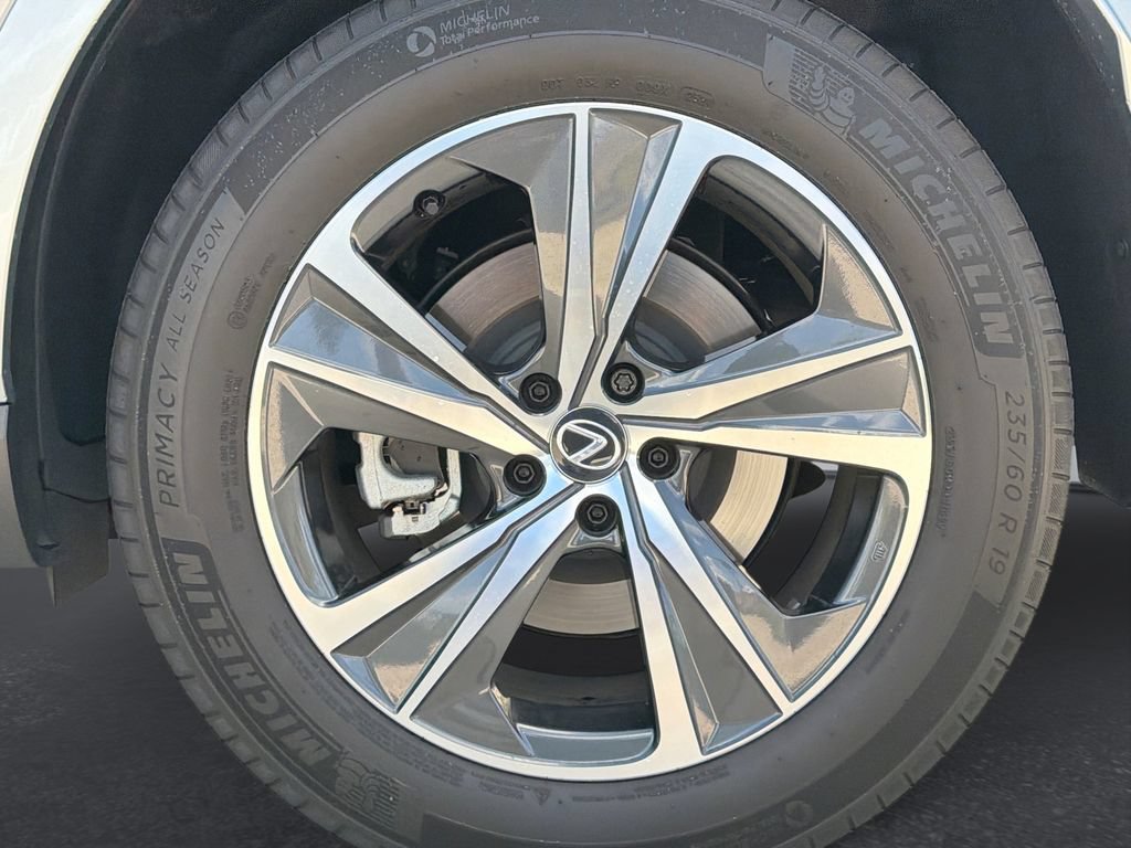 Certified 2024 Lexus RX 350 Premium w/ Accessory Package (Z1) FWD image 31