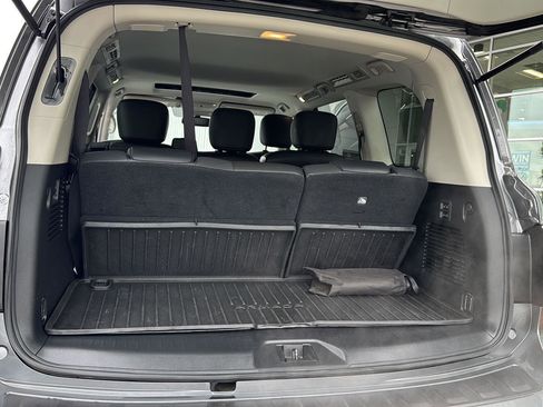 Used 2019 Nissan Armada SL w/ Premium Package image 31