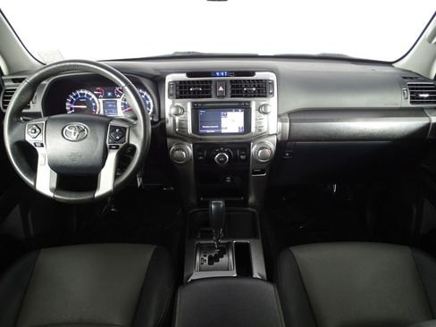 Used 2019 Toyota 4Runner SR5 Premium image 28